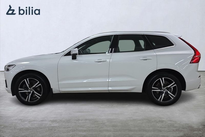 Volvo XC60 bild 5