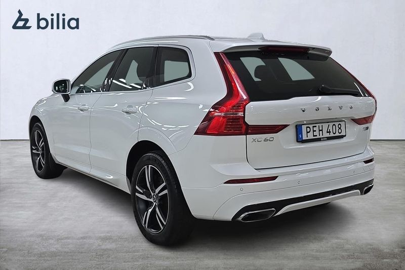 Volvo XC60 bild 3