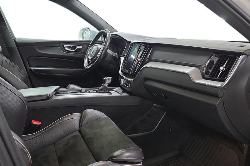 Volvo XC60 bild 13