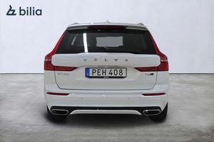 Volvo XC60 bild 9