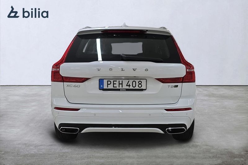 Volvo XC60 bild 9