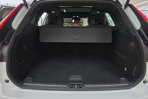 Volvo XC60 bild 23