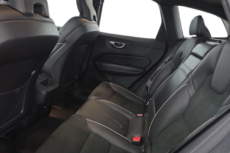 Volvo XC60 bild 25