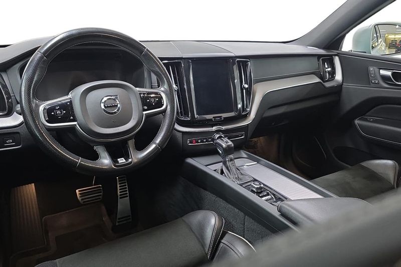 Volvo XC60 bild 19