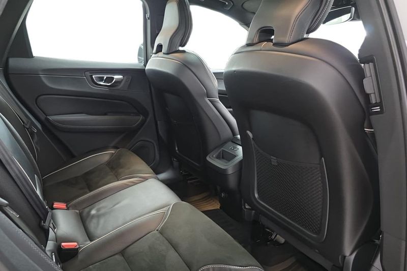 Volvo XC60 bild 17