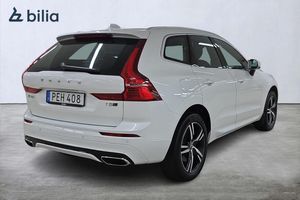Volvo XC60 bild 37