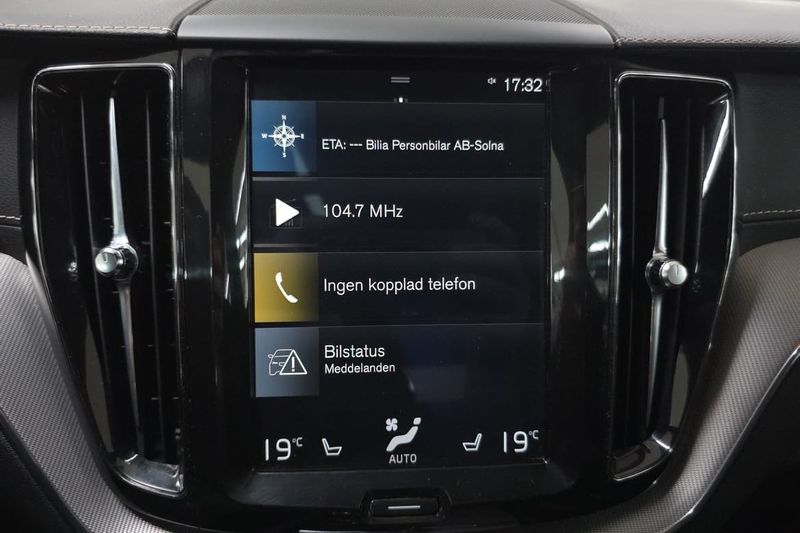 Volvo XC60 bild 29
