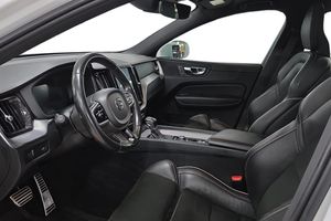 Volvo XC60 bild 27