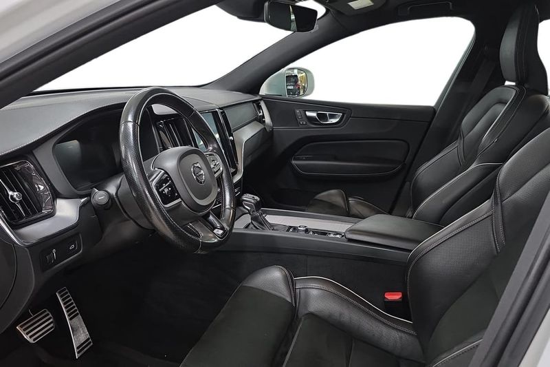 Volvo XC60 bild 27
