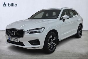 Volvo XC60 bild 1