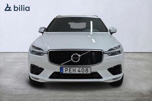 Volvo XC60 bild 11