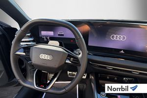 Audi A5 bild 10
