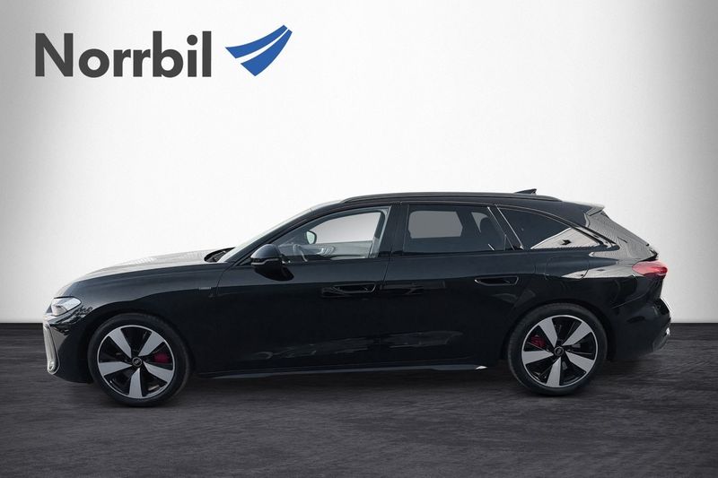 Audi A5 bild 4