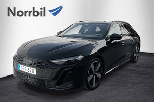 Audi A5 bild 3