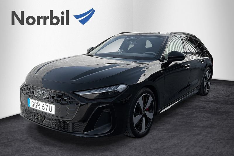Audi A5 bild 3