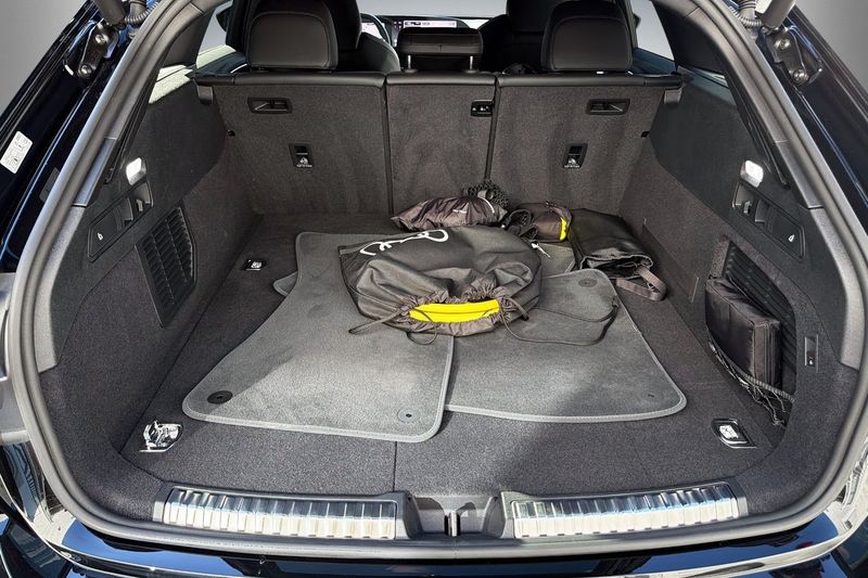 Audi A5 bild 18