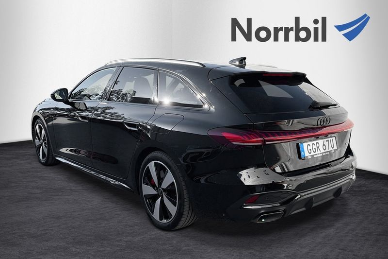 Audi A5 bild 5