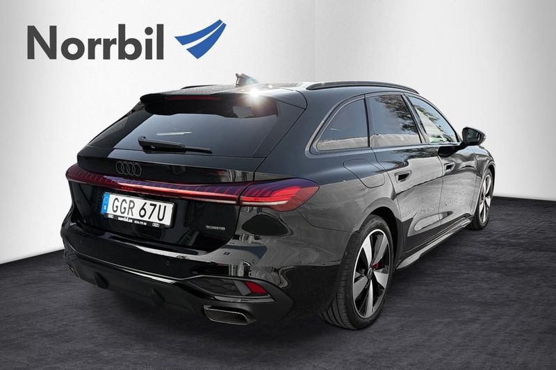 Audi A5 bild 7