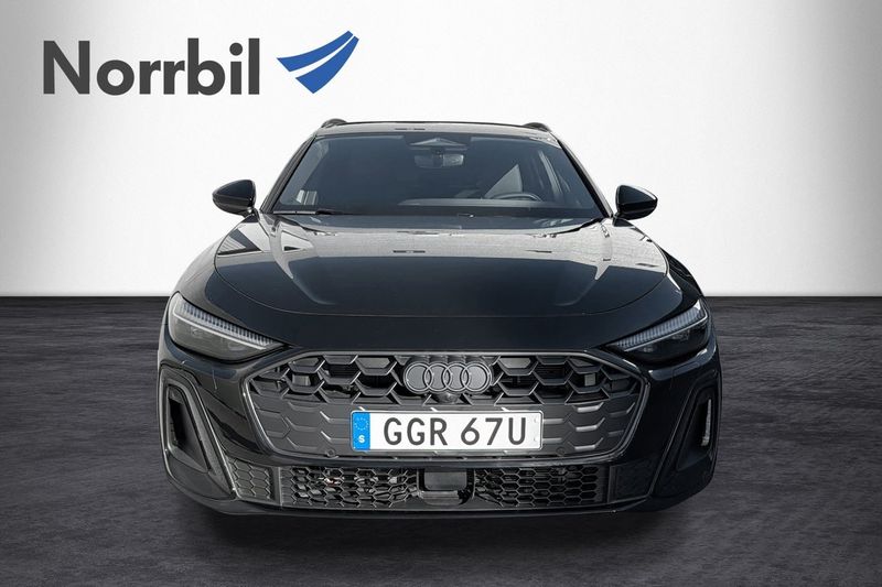 Audi A5 bild 2