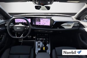 Audi A5 bild 16