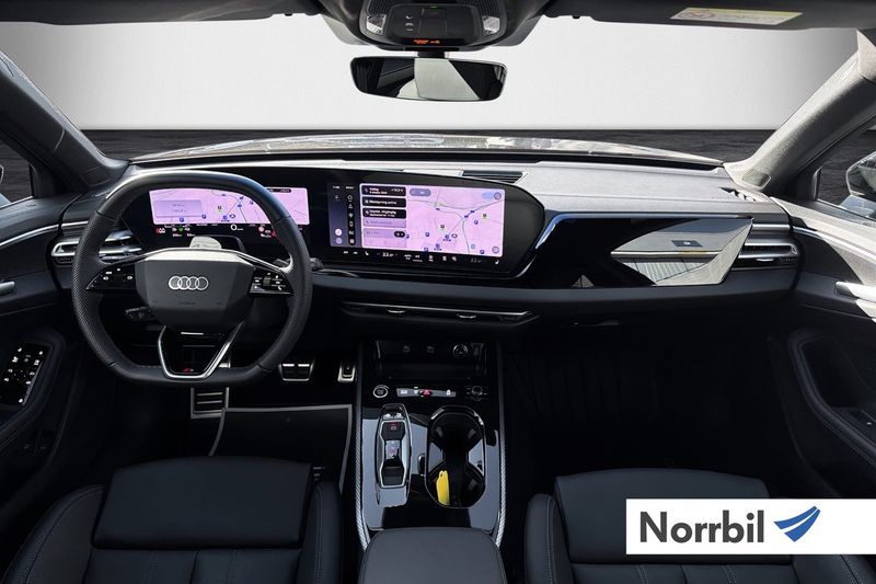 Audi A5 bild 16