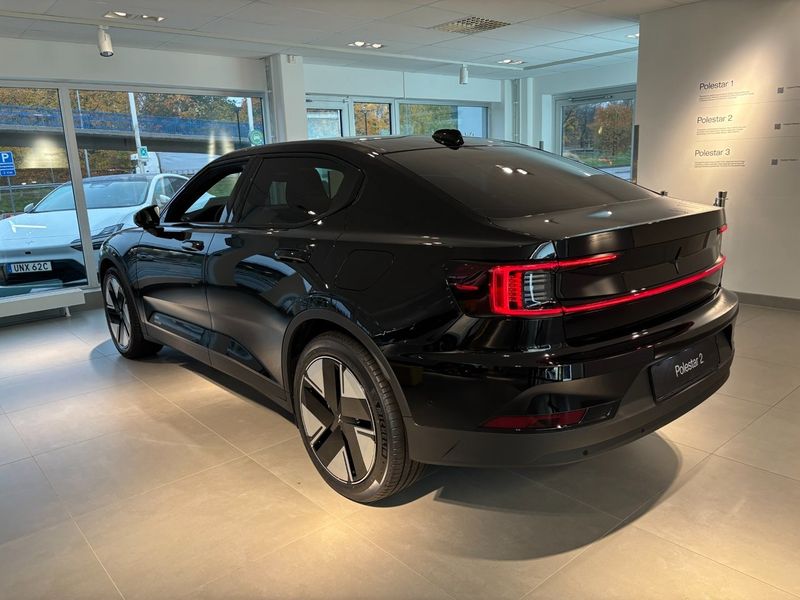 Polestar 2 bild 2