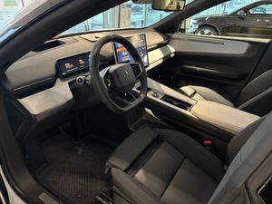 Polestar 4 bild 3