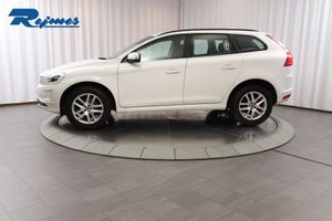 Volvo XC60 bild 8