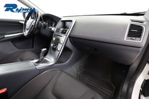 Volvo XC60 bild 5