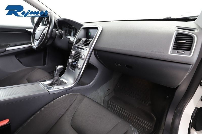 Volvo XC60 bild 5