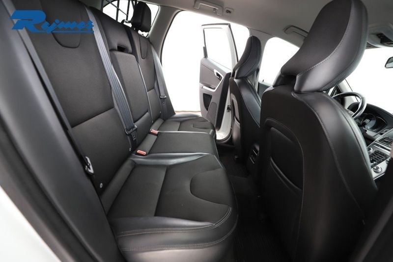 Volvo XC60 bild 10