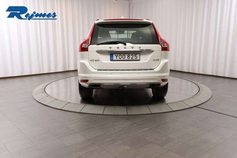 Volvo XC60 bild 16