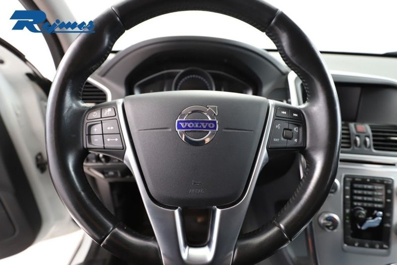 Volvo XC60 bild 13
