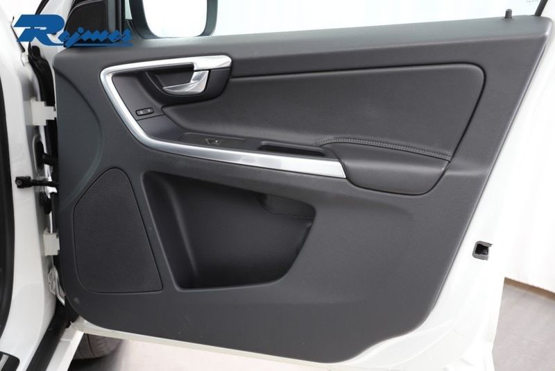 Volvo XC60 bild 19