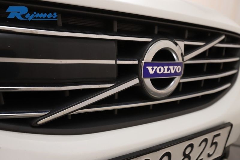 Volvo XC60 bild 20