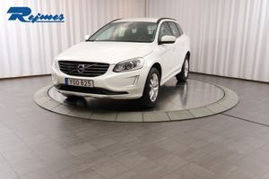 Volvo XC60 bild 1
