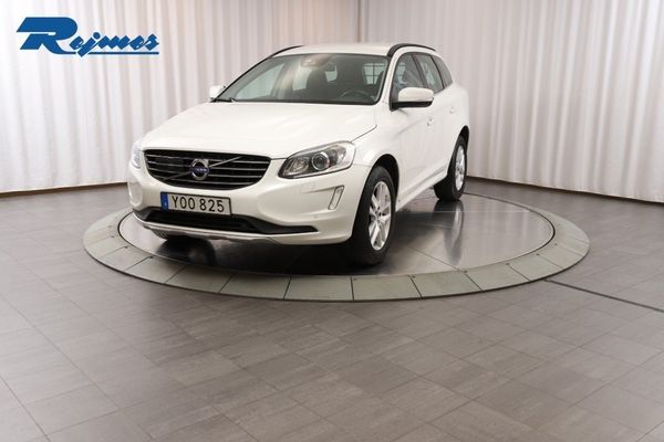 Volvo XC60 D4 Classic Momentum - 2017