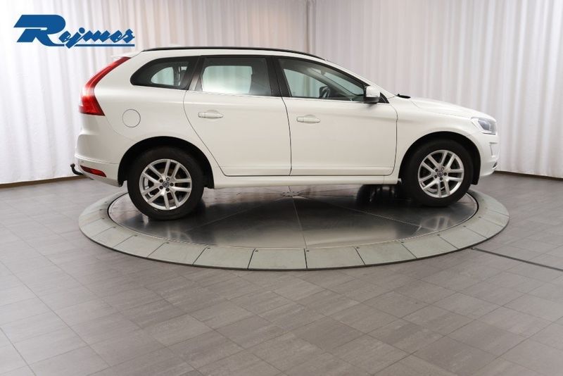 Volvo XC60 bild 3