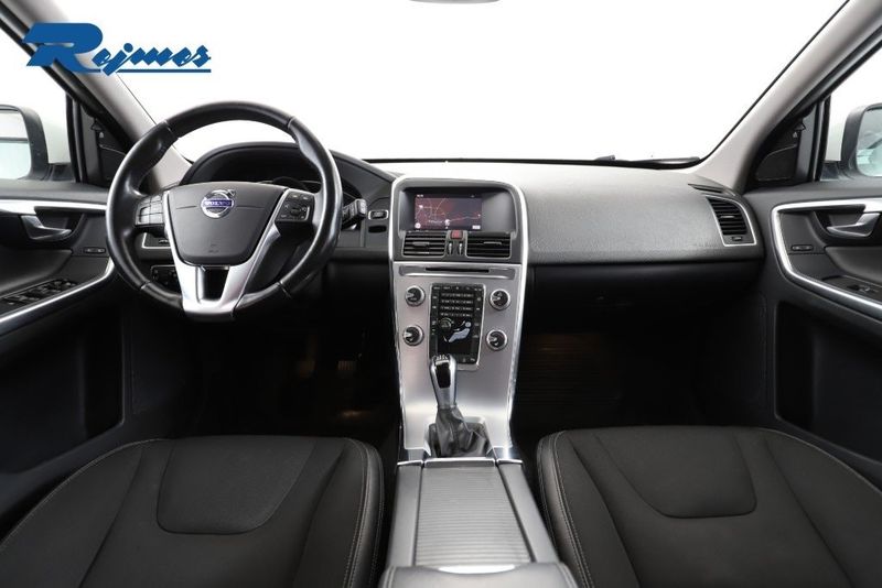 Volvo XC60 bild 2