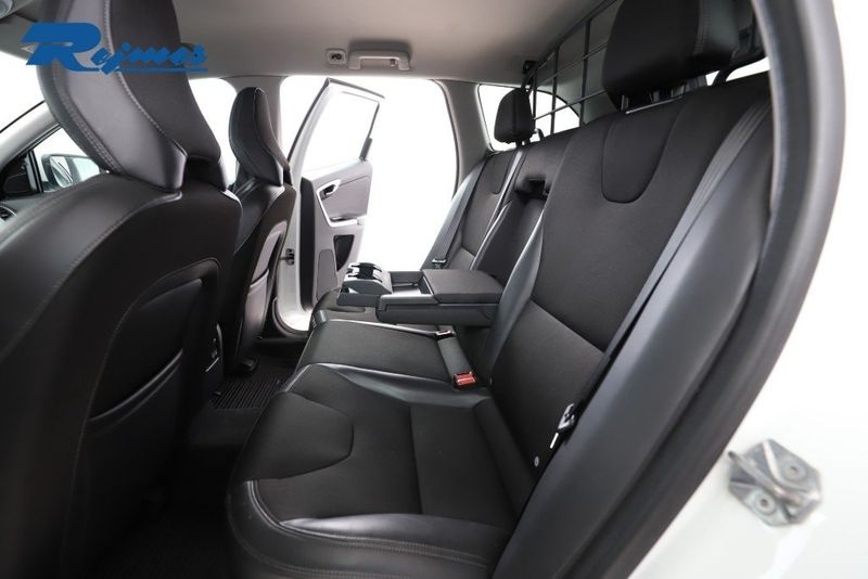 Volvo XC60 bild 9