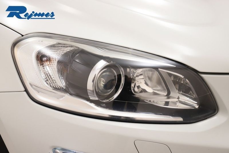 Volvo XC60 bild 21