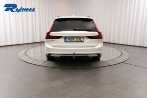 Volvo V90 bild 16
