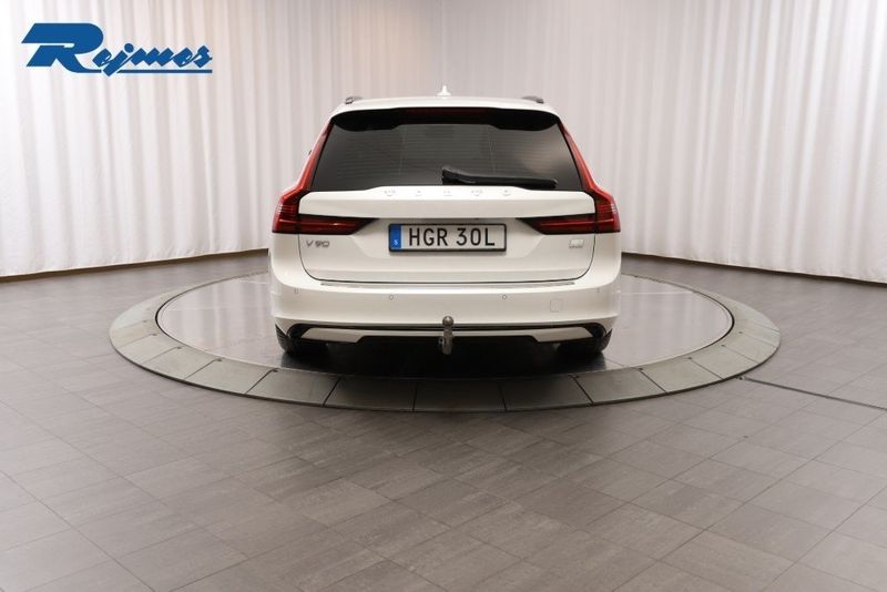 Volvo V90 bild 16