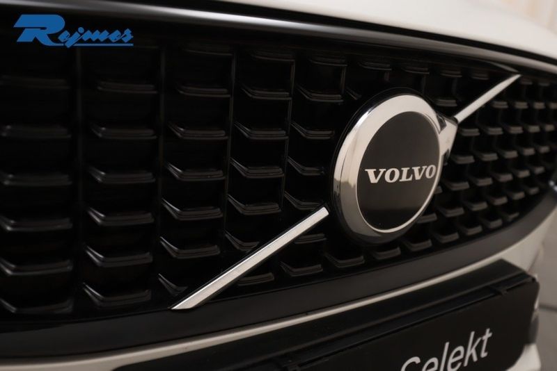 Volvo V90 bild 22