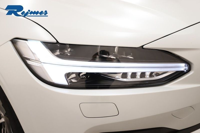 Volvo V90 bild 21