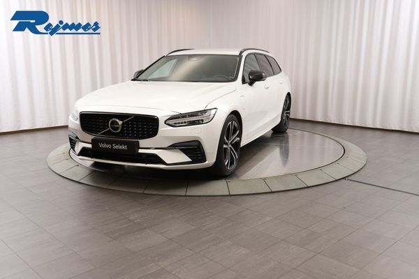 Volvo V90 Recharge T6 Plus Dark - 2024