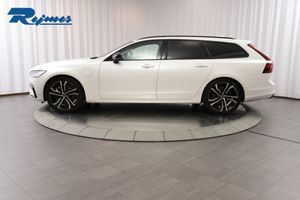 Volvo V90 bild 8