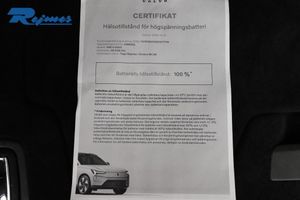 Volvo V90 bild 25