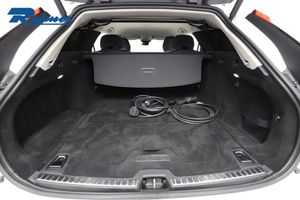 Volvo V90 bild 18
