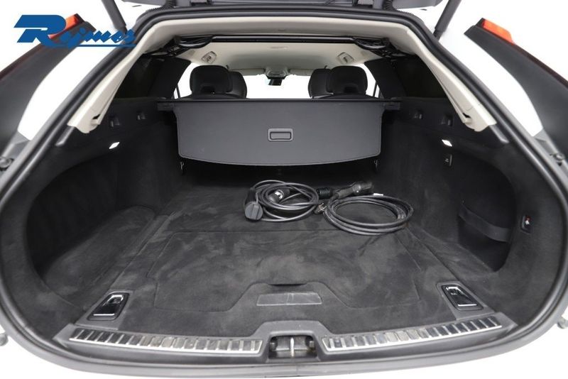 Volvo V90 bild 18
